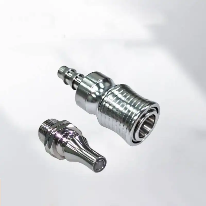 Hard vs Soft Tube Water Cooling Fittings: Key Differences